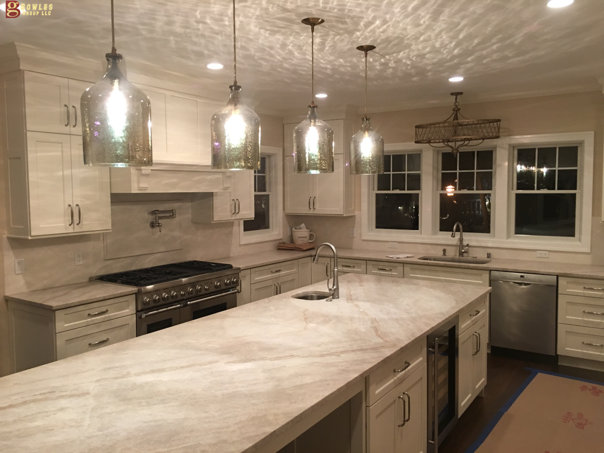 milwaukee kitchen remodeling company