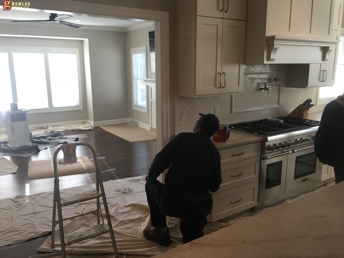 milwaukee kitchen remodeling contractor
