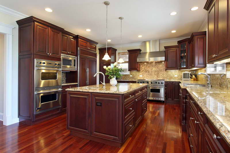 kitchen remodeling mequon wi